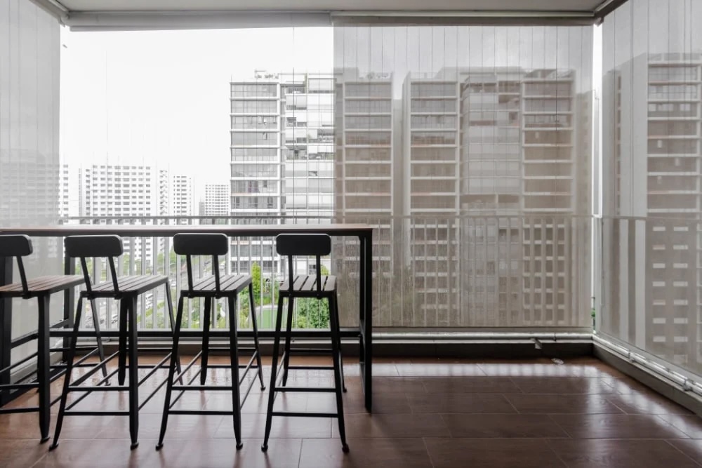 modular furniture