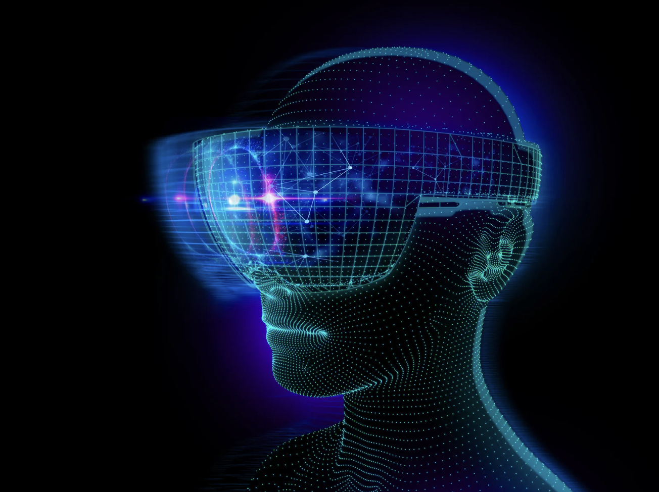 VR company
