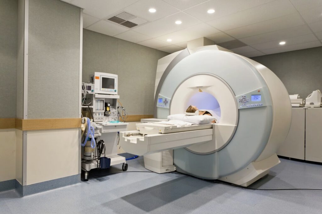 Advanced Diagnostics Imaging in Singapores
