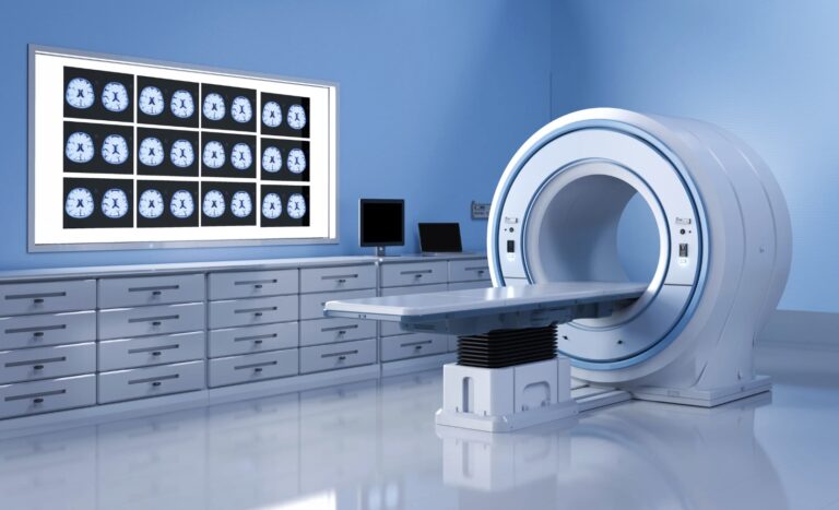 Radiology clinics in Singapore