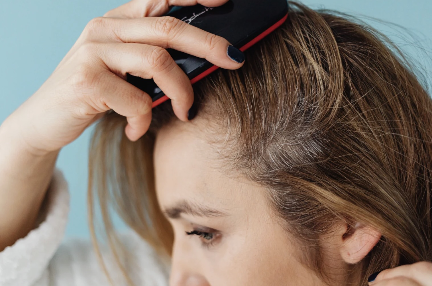 Scalp Treatment in Singapore